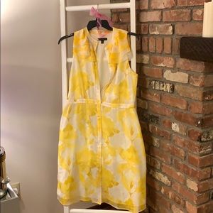 Light, flowy, summer dress!